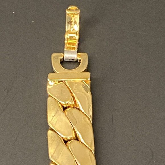 Dior Germany Thick Bracelet (Unisex) Price Firm Bundle and Save - Picture 6 of 10